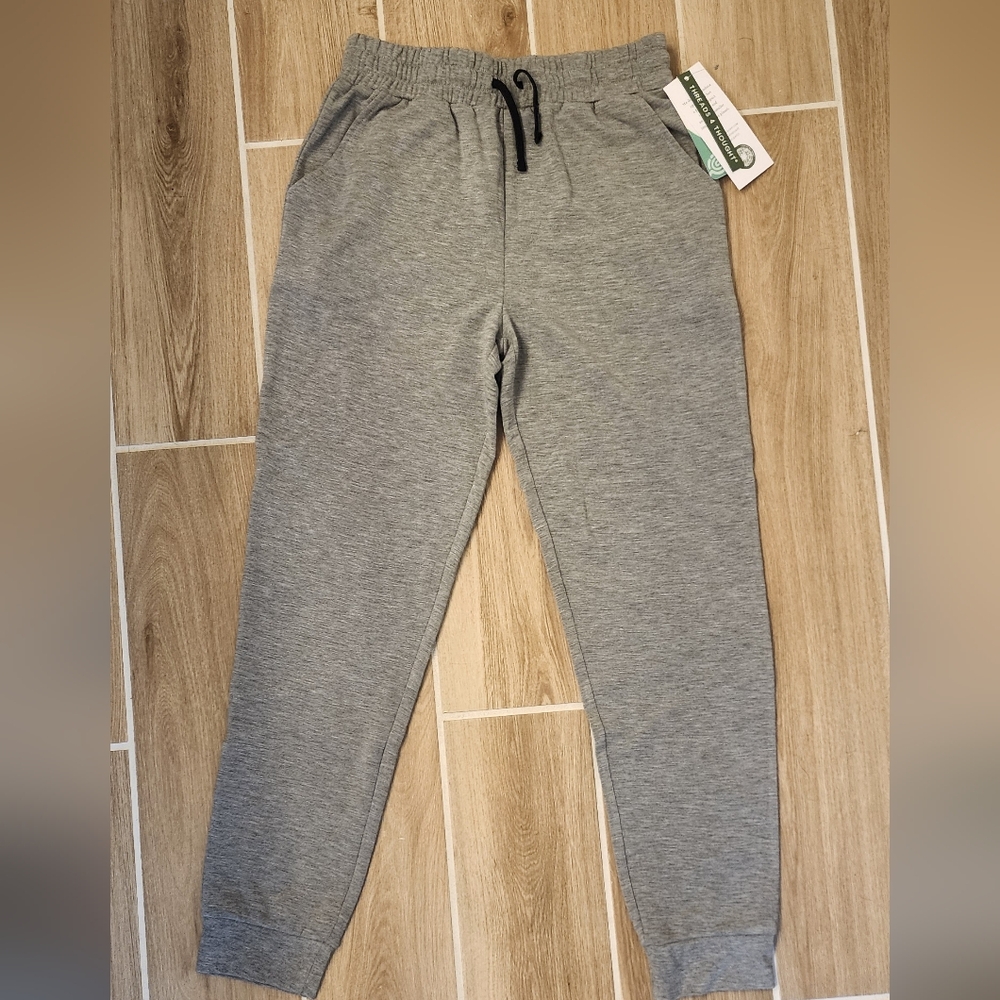 NWT Threads 4 Thought Boys Size 16 Feather Modal Jogger